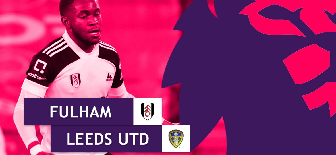 Fulham vs Leeds